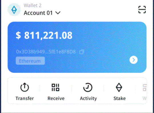 imtoken钱包详imToken钱包解(ImToken钱包)